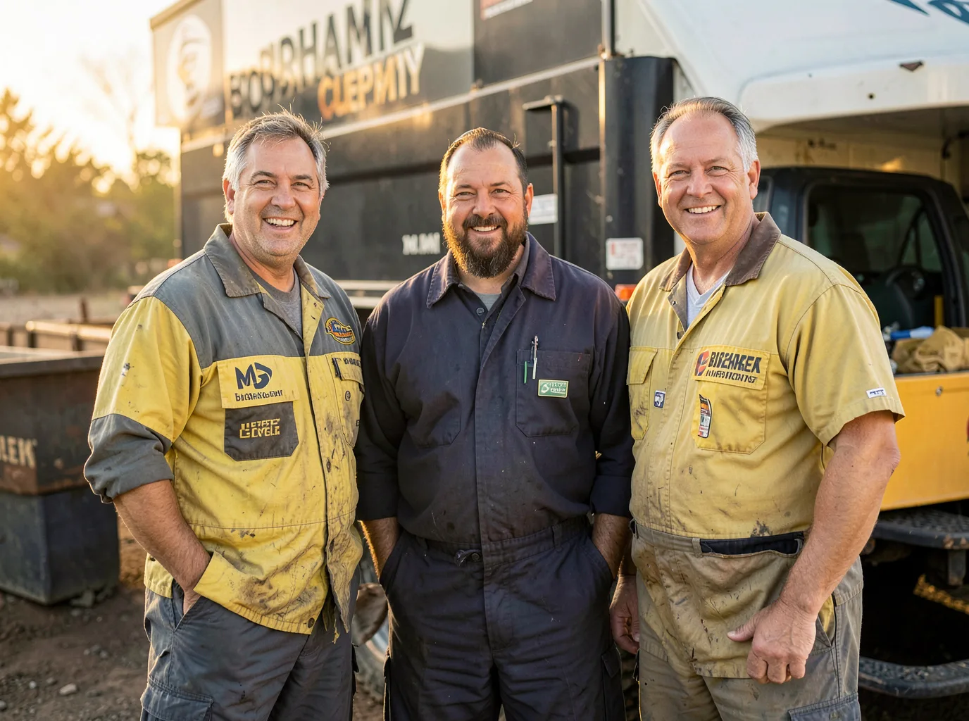 Sewage Cleanup company in Hawthorn, PA
