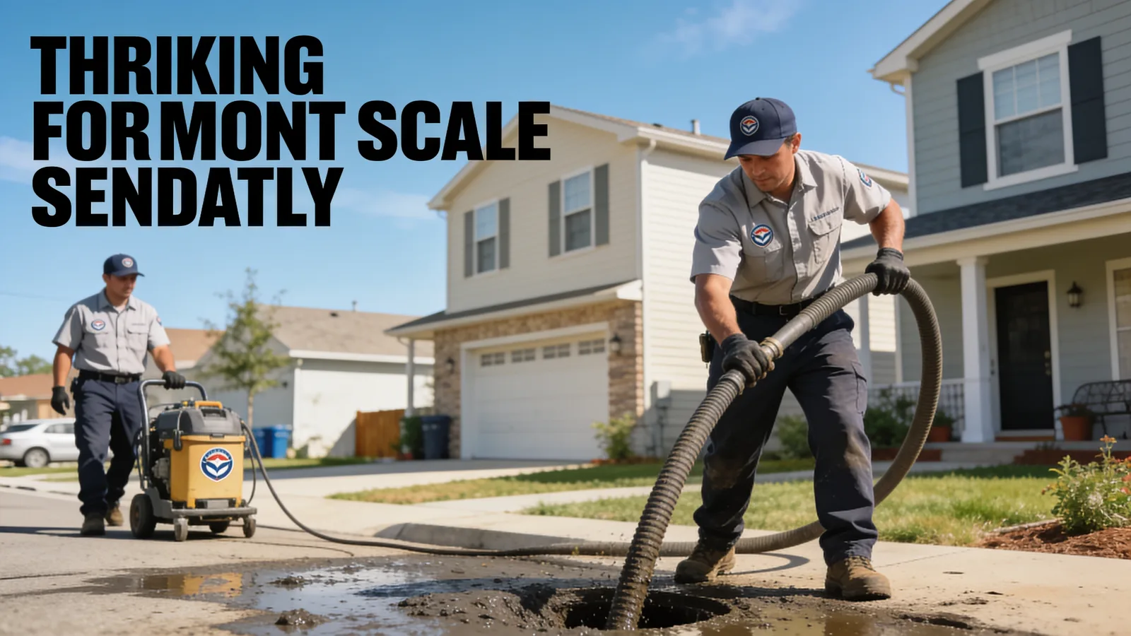 Sewage Cleanup in Hawthorn, PA near me
